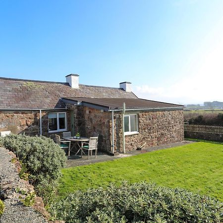 Tan Twr Farm Cottage Dwyran Exterior photo